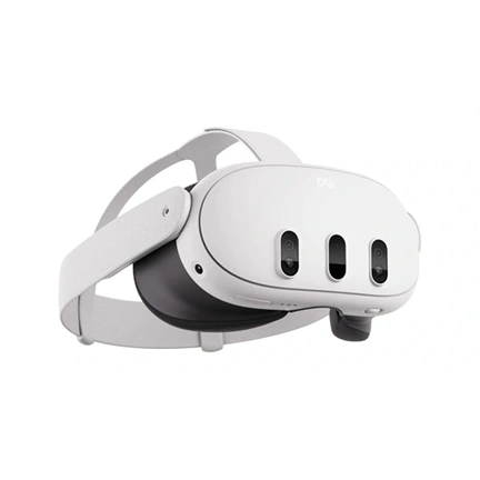 Oculus Meta Quest 3 VR-rendszer 512GB