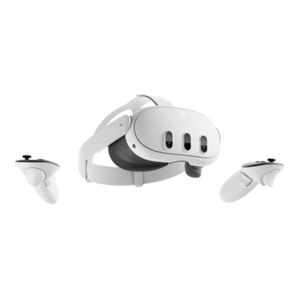 Oculus Meta Quest 3 VR-rendszer 512GB