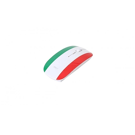 Omega OM-414 Wireless Mouse Itali edition