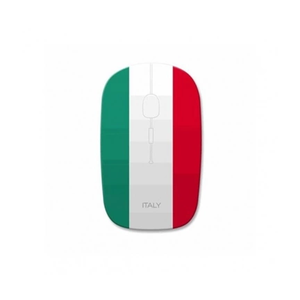 Omega OM-414 Wireless Mouse Itali edition