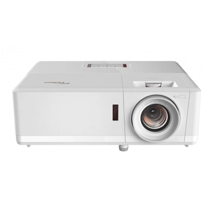 Optoma ZH507 - Compact high brightness laser projector
