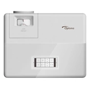 Optoma ZH507 - Compact high brightness laser projector