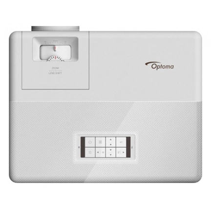 Optoma ZH507 - Compact high brightness laser projector