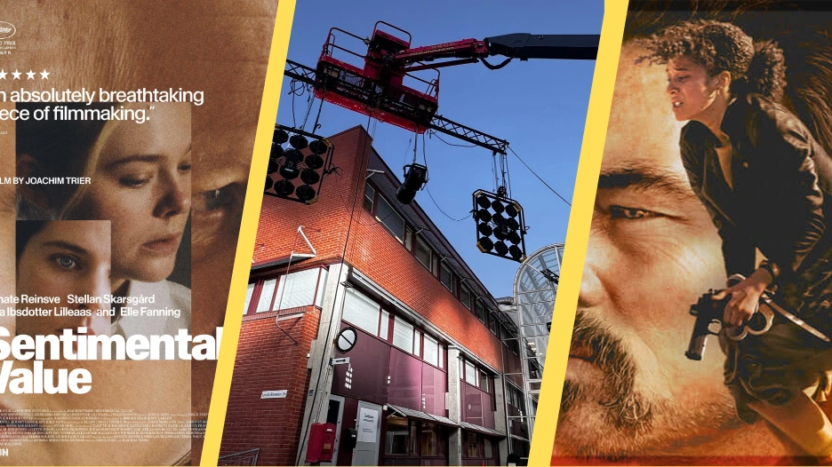 Oscar-fények: Nanlite és Nanlux az akadémiai díjazottak szolgálatában