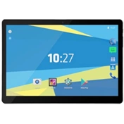 Overmax Qualcore 1027 4G 10.1" 16GB 4G/LTE Dual SIM tablet fekete