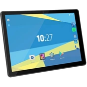 Overmax Qualcore 1027 4G 10.1" 16GB 4G/LTE Dual SIM tablet fekete