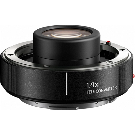 PANASONIC 1,4× telekonverter S-R70200 objektívhez DMW-STC14E
