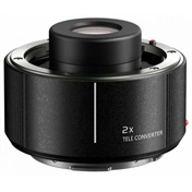 PANASONIC 2× telekonverter S-R70200 objektívhez DMW-STC20E