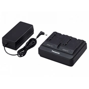 PANASONIC AG-BRD50EC akkumulátor töltő