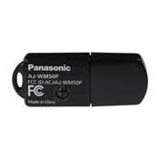 PANASONIC AJ-WM50EC WLAN modul HC-X1E videókamerához