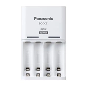 PANASONIC Basic Charger