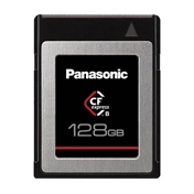 PANASONIC CFEXPRESS 128GB