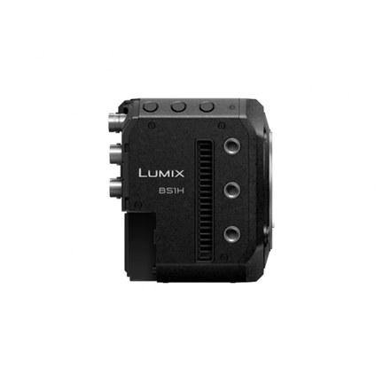 PANASONIC DC-BS1HE Box kamera PANASONIC DC-BS1HE Box kamera