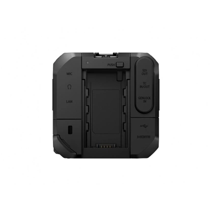 PANASONIC DC-BS1HE Box kamera PANASONIC DC-BS1HE Box kamera