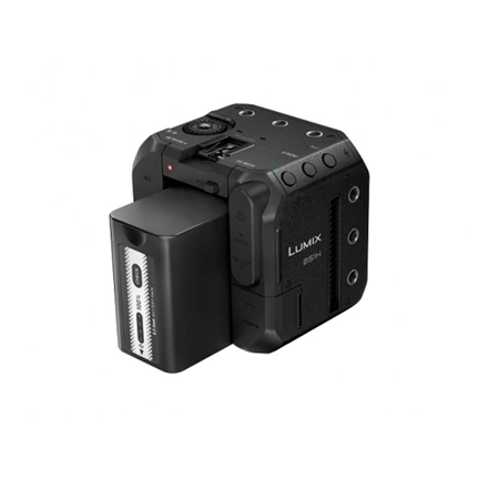 PANASONIC DC-BS1HE Box kamera PANASONIC DC-BS1HE Box kamera