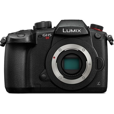 PANASONIC DC-GH5SE-K MILC fényképezőgép PANASONIC DC-GH5SE-K MILC fényképezőgép
