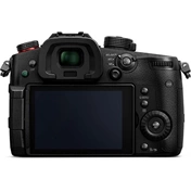 PANASONIC DC-GH5SE-K MILC fényképezőgép PANASONIC DC-GH5SE-K MILC fényképezőgép