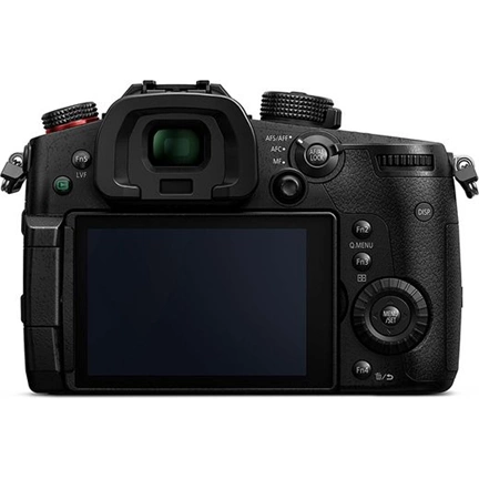 PANASONIC DC-GH5SE-K MILC fényképezőgép PANASONIC DC-GH5SE-K MILC fényképezőgép