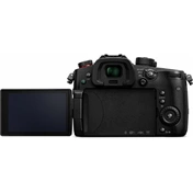 PANASONIC DC-GH5SE-K MILC fényképezőgép PANASONIC DC-GH5SE-K MILC fényképezőgép