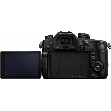 PANASONIC DC-GH5SE-K MILC fényképezőgép PANASONIC DC-GH5SE-K MILC fényképezőgép