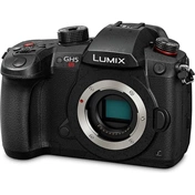 PANASONIC DC-GH5SE-K MILC fényképezőgép PANASONIC DC-GH5SE-K MILC fényképezőgép