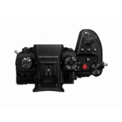 PANASONIC DC-GH6E MILC fényképezőgép váz PANASONIC DC-GH6E MILC fényképezőgép váz