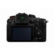 PANASONIC DC-GH6E MILC fényképezőgép váz PANASONIC DC-GH6E MILC fényképezőgép váz