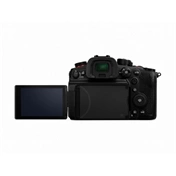 PANASONIC DC-GH6E MILC fényképezőgép váz PANASONIC DC-GH6E MILC fényképezőgép váz