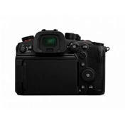 PANASONIC DC-GH6E MILC fényképezőgép váz PANASONIC DC-GH6E MILC fényképezőgép váz