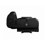 PANASONIC DC-GH6E MILC fényképezőgép váz PANASONIC DC-GH6E MILC fényképezőgép váz