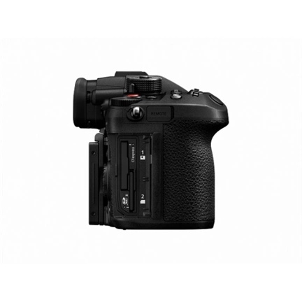 PANASONIC DC-GH6E MILC fényképezőgép váz PANASONIC DC-GH6E MILC fényképezőgép váz
