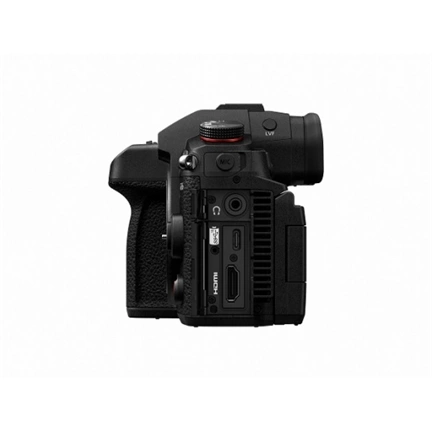 PANASONIC DC-GH6E MILC fényképezőgép váz PANASONIC DC-GH6E MILC fényképezőgép váz