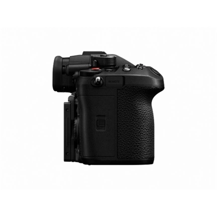 PANASONIC DC-GH6E MILC fényképezőgép váz PANASONIC DC-GH6E MILC fényképezőgép váz