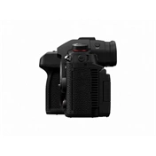 PANASONIC DC-GH6E MILC fényképezőgép váz PANASONIC DC-GH6E MILC fényképezőgép váz
