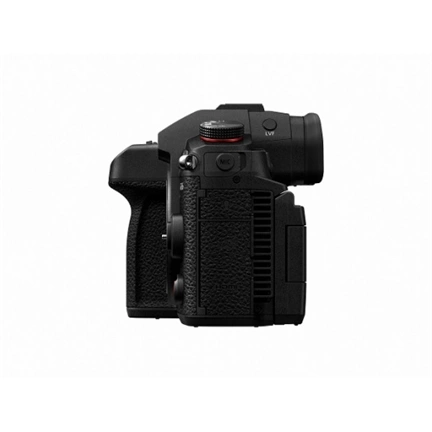 PANASONIC DC-GH6E MILC fényképezőgép váz PANASONIC DC-GH6E MILC fényképezőgép váz
