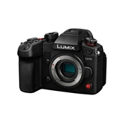 PANASONIC DC-GH6E MILC fényképezőgép váz PANASONIC DC-GH6E MILC fényképezőgép váz