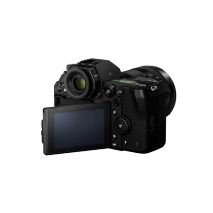 PANASONIC DC-S1ME-K MILC fényképezőgép KIT PANASONIC DC-S1ME-K MILC fényképezőgép KIT