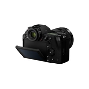 PANASONIC DC-S1ME-K MILC fényképezőgép KIT PANASONIC DC-S1ME-K MILC fényképezőgép KIT