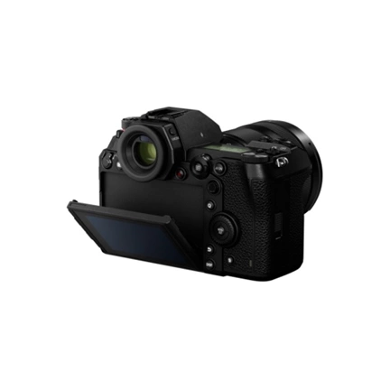 PANASONIC DC-S1ME-K MILC fényképezőgép KIT PANASONIC DC-S1ME-K MILC fényképezőgép KIT
