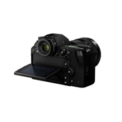 PANASONIC DC-S1ME-K MILC fényképezőgép KIT PANASONIC DC-S1ME-K MILC fényképezőgép KIT