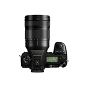 PANASONIC DC-S1ME-K MILC fényképezőgép KIT PANASONIC DC-S1ME-K MILC fényképezőgép KIT
