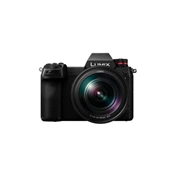 PANASONIC DC-S1ME-K MILC fényképezőgép KIT PANASONIC DC-S1ME-K MILC fényképezőgép KIT