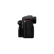 PANASONIC S5 MILC fényképezőgép váz (DC-S5E-K) PANASONIC S5 MILC fényképezőgép váz (DC-S5E-K)