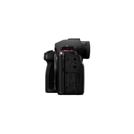 PANASONIC S5 MILC fényképezőgép váz (DC-S5E-K) PANASONIC S5 MILC fényképezőgép váz (DC-S5E-K)