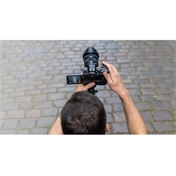 PANASONIC S5 MILC fényképezőgép váz (DC-S5E-K) PANASONIC S5 MILC fényképezőgép váz (DC-S5E-K)
