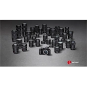 PANASONIC S5 MILC fényképezőgép váz (DC-S5E-K) PANASONIC S5 MILC fényképezőgép váz (DC-S5E-K)