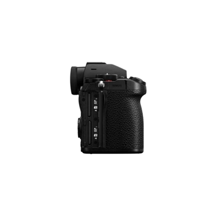 PANASONIC S5 MILC fényképezőgép váz (DC-S5E-K) PANASONIC S5 MILC fényképezőgép váz (DC-S5E-K)