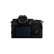 PANASONIC S5 MILC fényképezőgép váz (DC-S5E-K) PANASONIC S5 MILC fényképezőgép váz (DC-S5E-K)