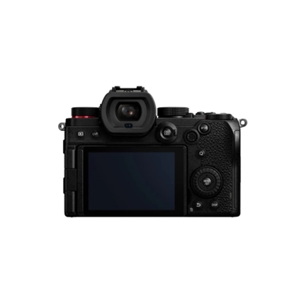 PANASONIC S5 MILC fényképezőgép váz (DC-S5E-K) PANASONIC S5 MILC fényképezőgép váz (DC-S5E-K)