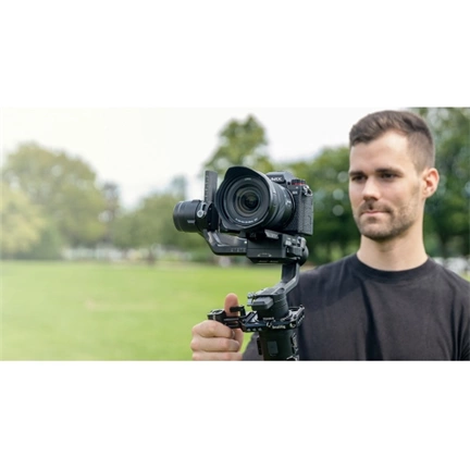 PANASONIC S5 MILC fényképezőgép váz (DC-S5E-K) PANASONIC S5 MILC fényképezőgép váz (DC-S5E-K)